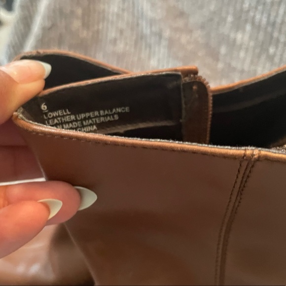 Boots - Picture 2 of 4